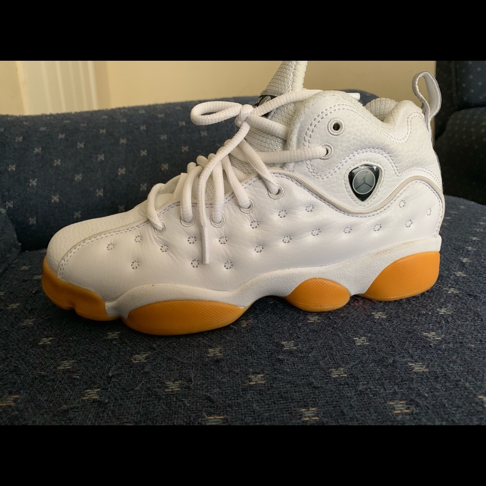Boy jordan